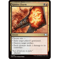Rakdos Charm - Edge of Eternities Commander Thumb Nail