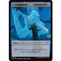 Copy (Token) - Edge of Eternities Commander Thumb Nail