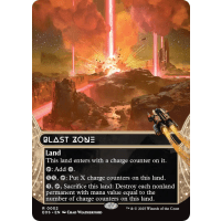 Blast Zone - Edge of Eternities: Stellar Sights Thumb Nail