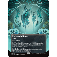 Blinkmoth Nexus - Edge of Eternities: Stellar Sights Thumb Nail