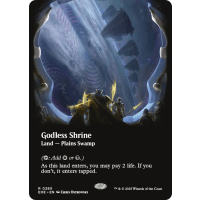 Godless Shrine - Edge of Eternities Variants Thumb Nail