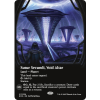 Susur Secundi, Void Altar - Edge of Eternities Variants Thumb Nail