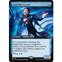 Starfield Vocalist - Edge of Eternities Variants Thumb Nail