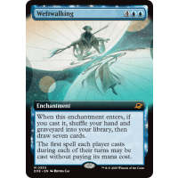 Weftwalking - Edge of Eternities Variants Thumb Nail