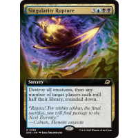 Singularity Rupture - Edge of Eternities Variants Thumb Nail