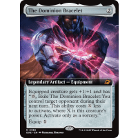 The Dominion Bracelet - Edge of Eternities Variants Thumb Nail