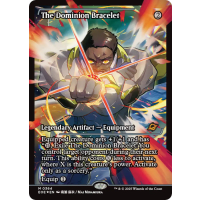 The Dominion Bracelet - Edge of Eternities Variants Thumb Nail