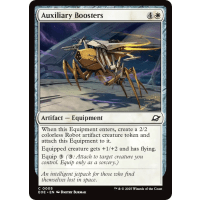 Auxiliary Boosters - Edge of Eternities Thumb Nail