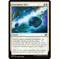 Emergency Eject - Edge of Eternities Thumb Nail
