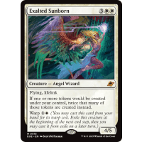 Exalted Sunborn - Edge of Eternities Thumb Nail