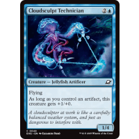 Cloudsculpt Technician - Edge of Eternities Thumb Nail