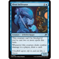 Illvoi Infiltrator - Edge of Eternities Thumb Nail