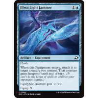 Illvoi Light Jammer - Edge of Eternities Thumb Nail