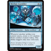 Mechan Assembler - Edge of Eternities Thumb Nail