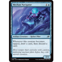 Mechan Navigator - Edge of Eternities Thumb Nail