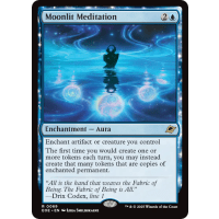 Moonlit Meditation - Edge of Eternities Thumb Nail