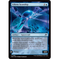 Uthros Scanship - Edge of Eternities Thumb Nail