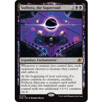 Sothera, the Supervoid - Edge of Eternities Thumb Nail