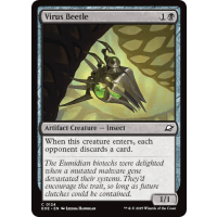 Virus Beetle - Edge of Eternities Thumb Nail