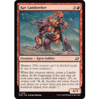 Kav Landseeker - Edge of Eternities Thumb Nail