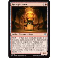 Roving Actuator - Edge of Eternities Thumb Nail