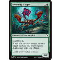 Blooming Stinger - Edge of Eternities Thumb Nail
