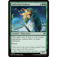 Lashwhip Predator - Edge of Eternities Thumb Nail