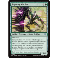 Tapestry Warden - Edge of Eternities Thumb Nail