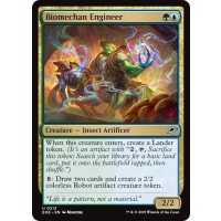 Biomechan Engineer - Edge of Eternities Thumb Nail