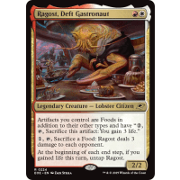 Ragost, Deft Gastronaut - Edge of Eternities Thumb Nail