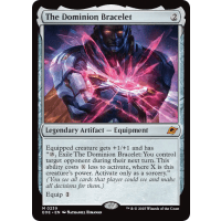 The Dominion Bracelet - Edge of Eternities Thumb Nail