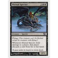 Abyssal Specter - Eighth Edition Thumb Nail