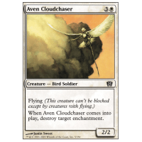 Aven Cloudchaser - Eighth Edition Thumb Nail