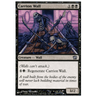 Carrion Wall - Eighth Edition Thumb Nail