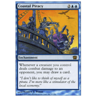 Coastal Piracy - Eighth Edition Thumb Nail