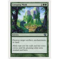 Creeping Mold - Eighth Edition Thumb Nail