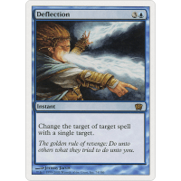 Deflection - Eighth Edition Thumb Nail
