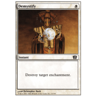 Demystify - Eighth Edition Thumb Nail