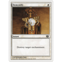 Demystify - Eighth Edition Thumb Nail