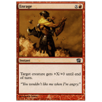 Enrage - Eighth Edition Thumb Nail