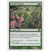 Fertile Ground - Eighth Edition Thumb Nail