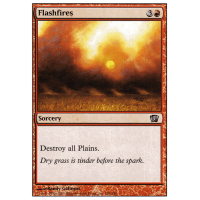 Flashfires - Eighth Edition Thumb Nail