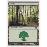 Forest C - Eighth Edition Thumb Nail