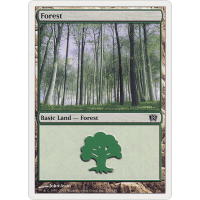 Forest D - Eighth Edition Thumb Nail