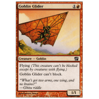 Goblin Glider - Eighth Edition Thumb Nail