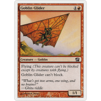 Goblin Glider - Eighth Edition Thumb Nail
