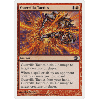 Guerrilla Tactics - Eighth Edition Thumb Nail