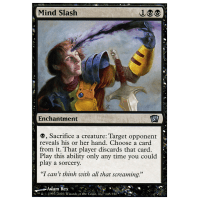 Mind Slash - Eighth Edition Thumb Nail