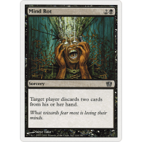 Mind Rot - Eighth Edition Thumb Nail