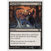 Mind Sludge - Eighth Edition Thumb Nail